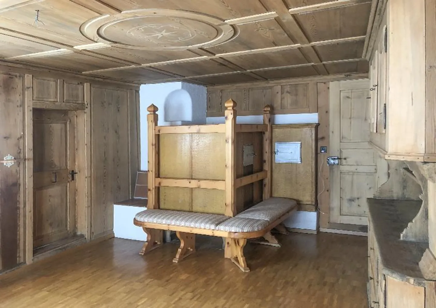 6.5 room house - Photo 4 of 25