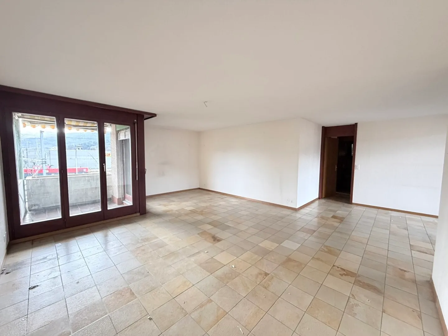 4,5-Zimmer-Wohnung - Foto 7 von 13