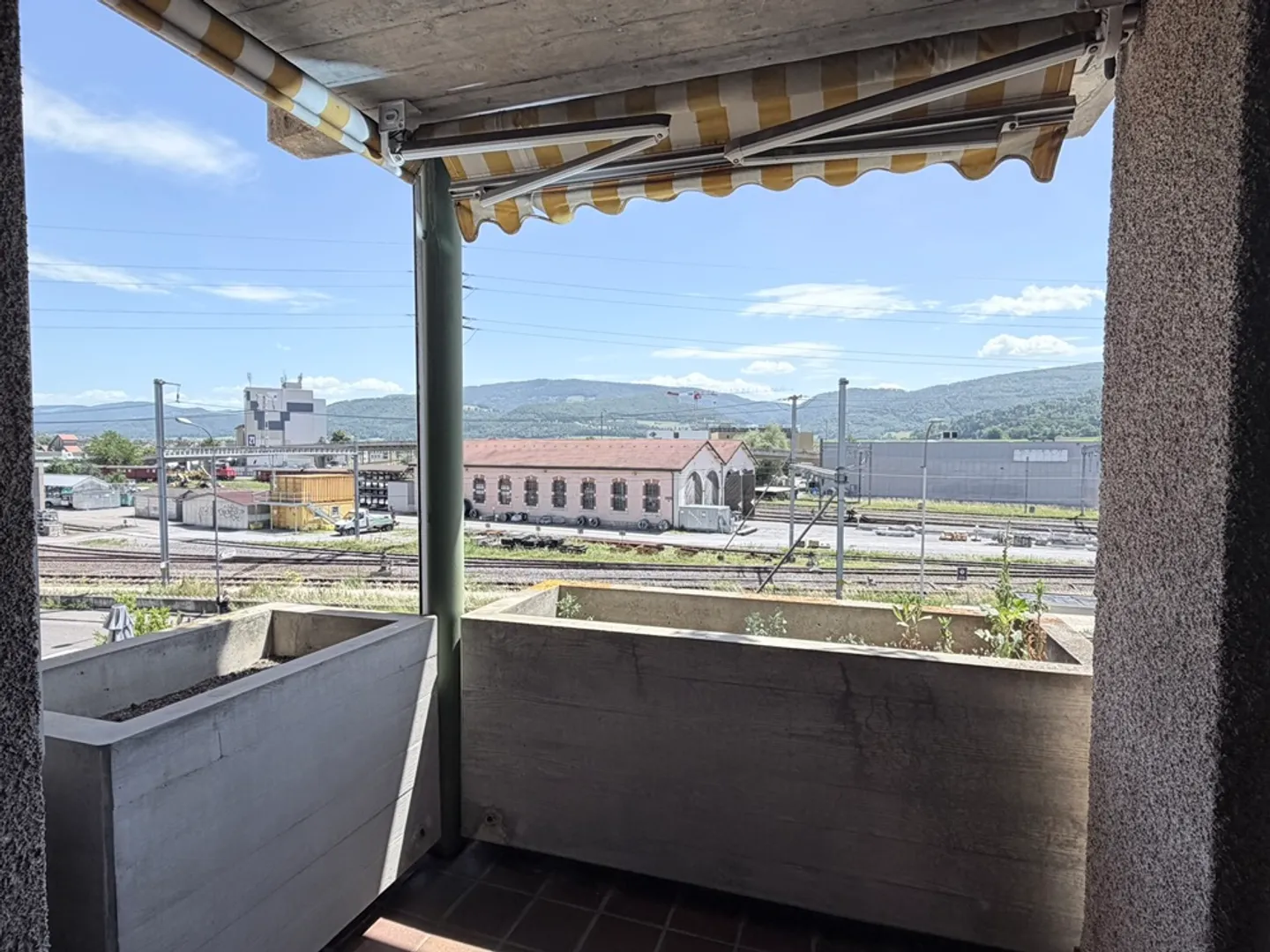 4,5-Zimmer-Wohnung - Foto 10 von 13