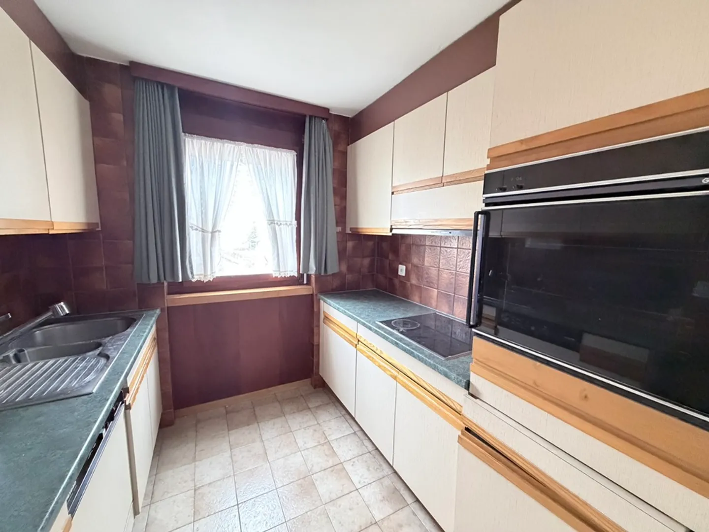 4,5-Zimmer-Wohnung - Foto 5 von 13