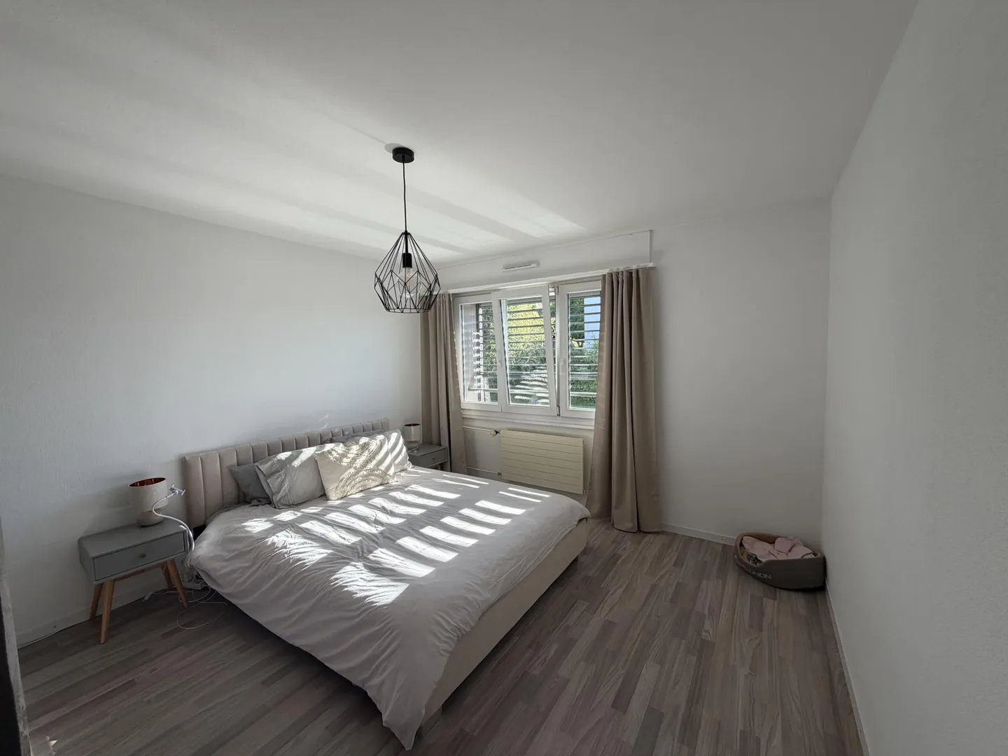 Appartement rénové à Avenches - Photo 6 sur 10