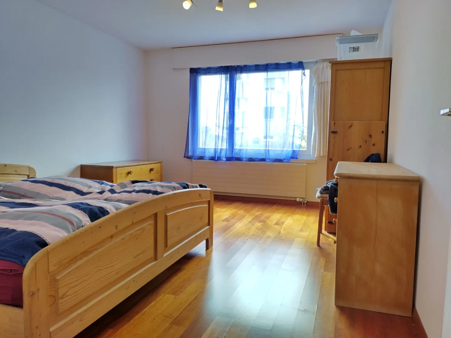 Bright 2-5 Room Apartment with Lake View and Patio - Photo 6 of 10
