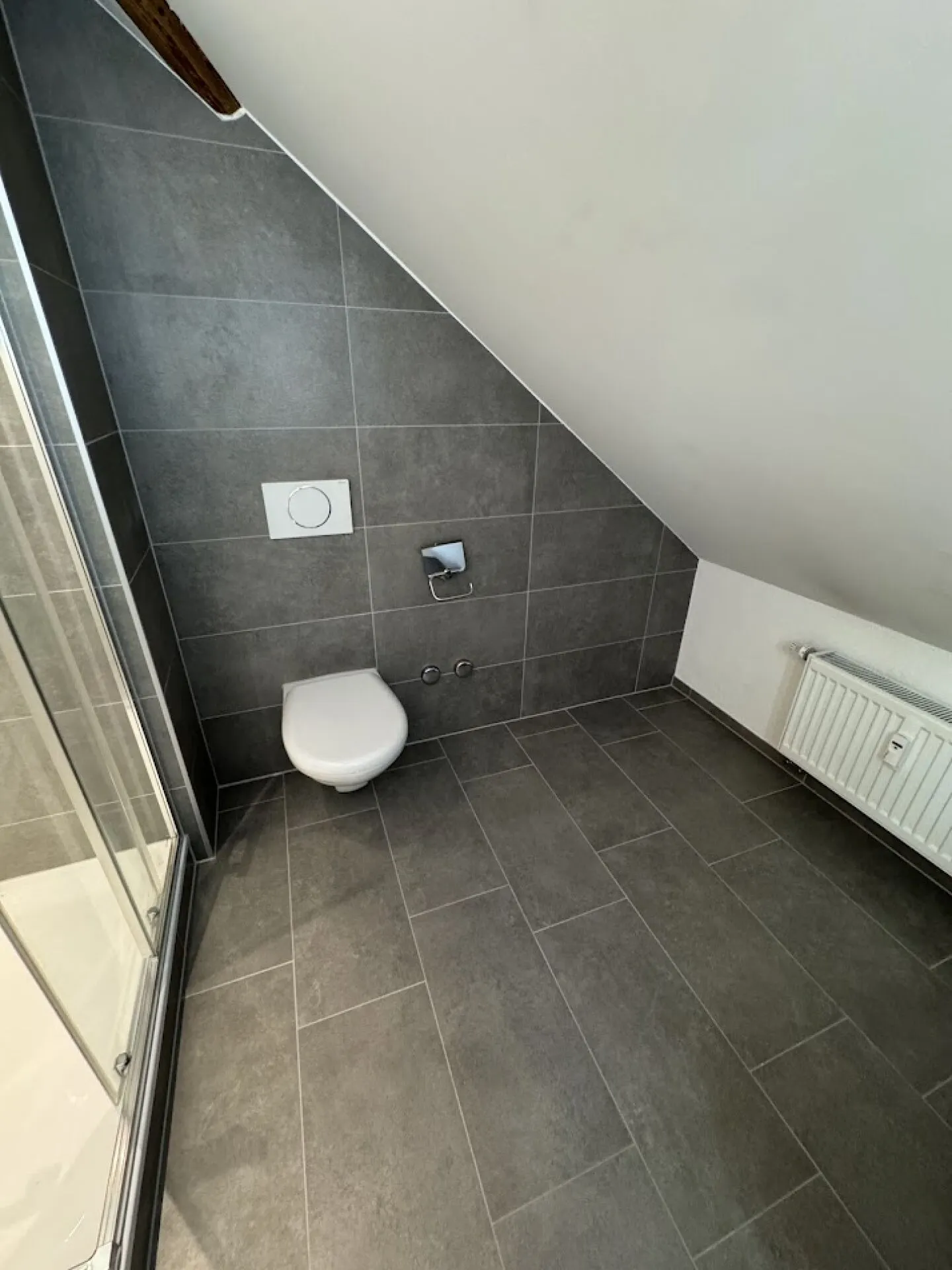 Charmante Dachwohnung in Biel - Foto 11 von 15