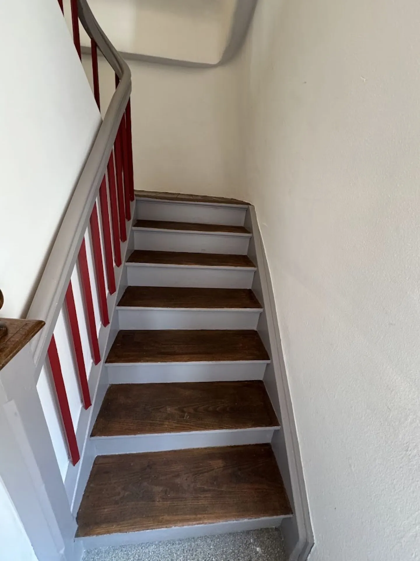 Charmante Dachwohnung in Biel - Foto 14 von 15