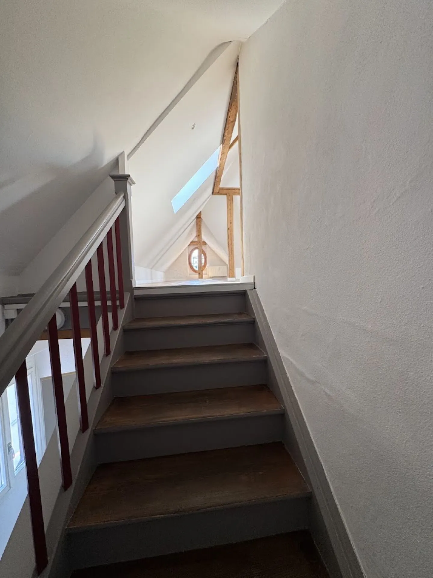 Charmante Dachwohnung in Biel - Foto 15 von 15
