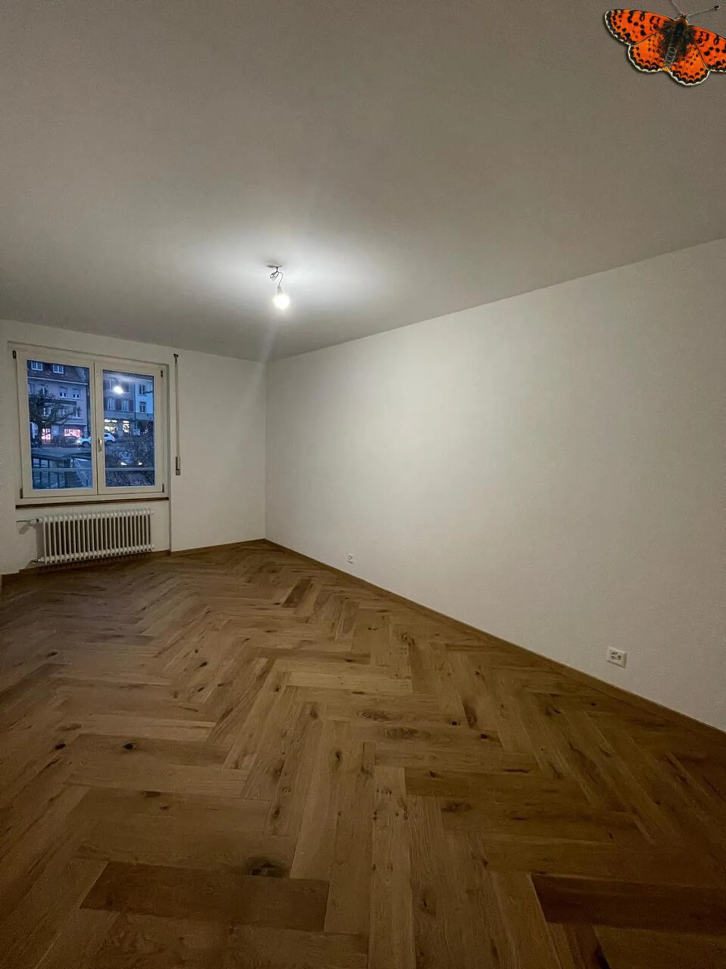 Apartment for rent - Photo 5 of 8