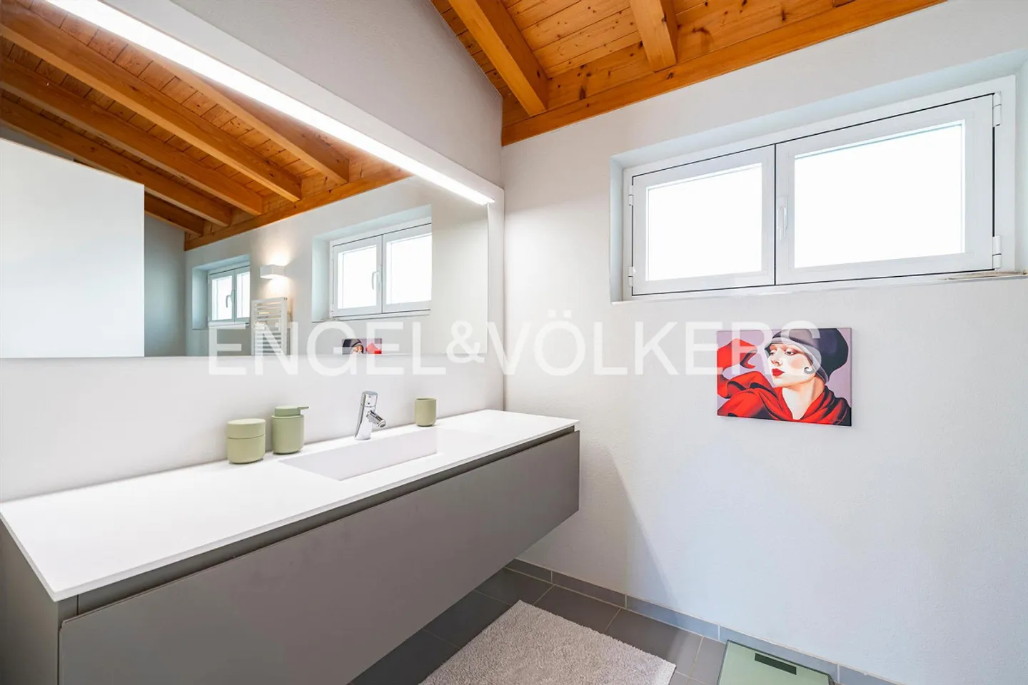 Between Dream Panorama and Modernity: Your Retreat in Contra (5) - Photo 12 of 17