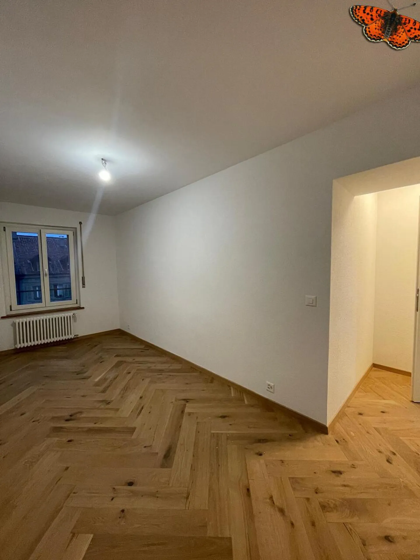 Apartment for rent - Photo 7 of 8