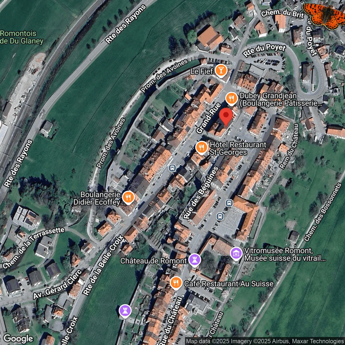 Apartment for rent - Photo 8 of 8