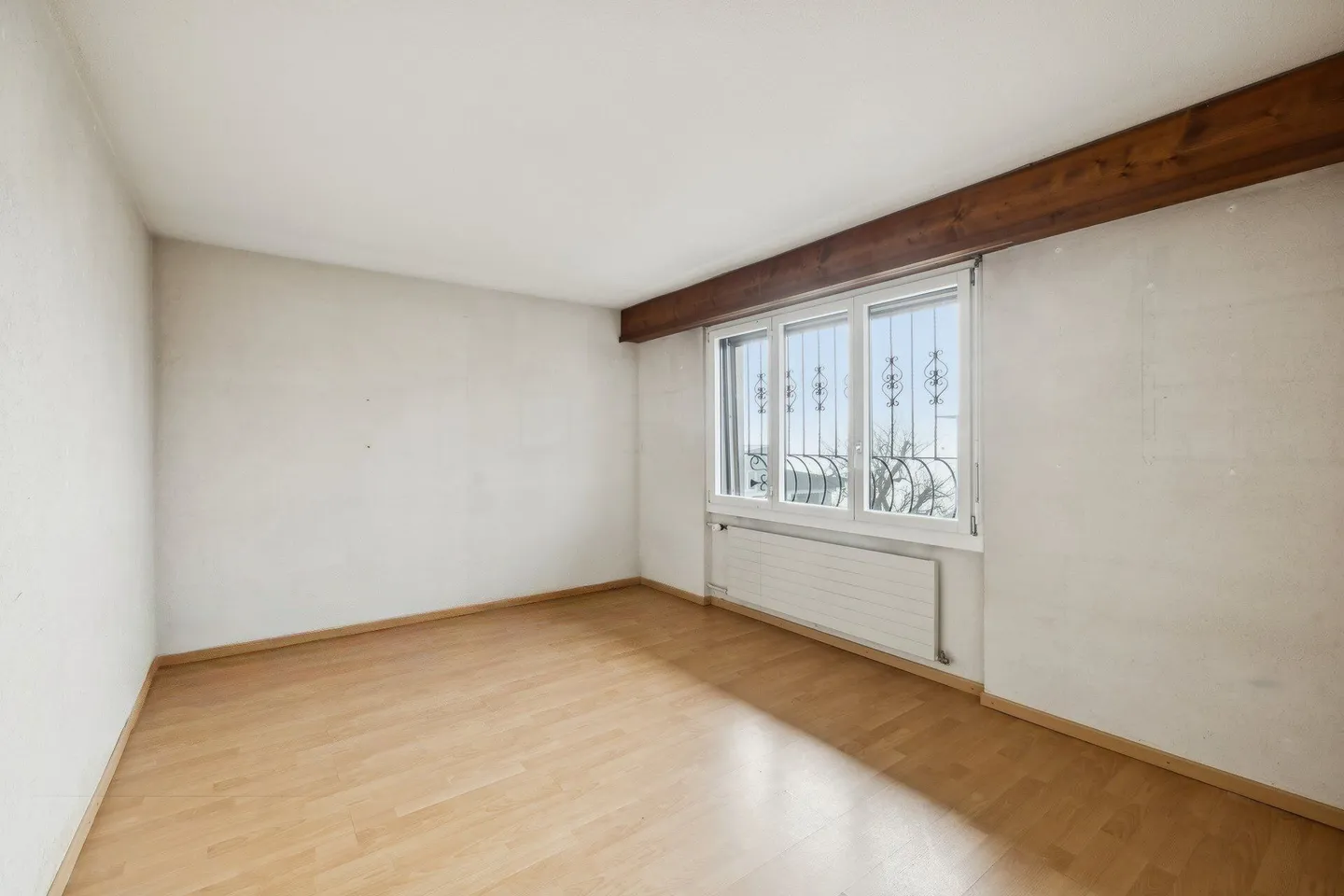 Casa unifamiliare in posizione elevata e soleggiata - Foto 11 di 24