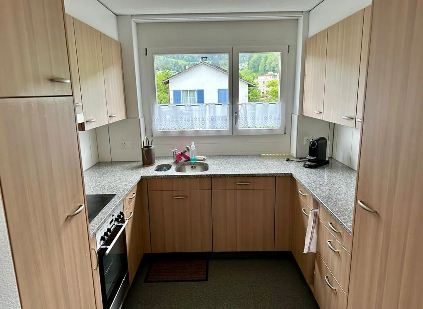 Appartamento moderno e centrale a Steffisburg - Foto 4 di 13