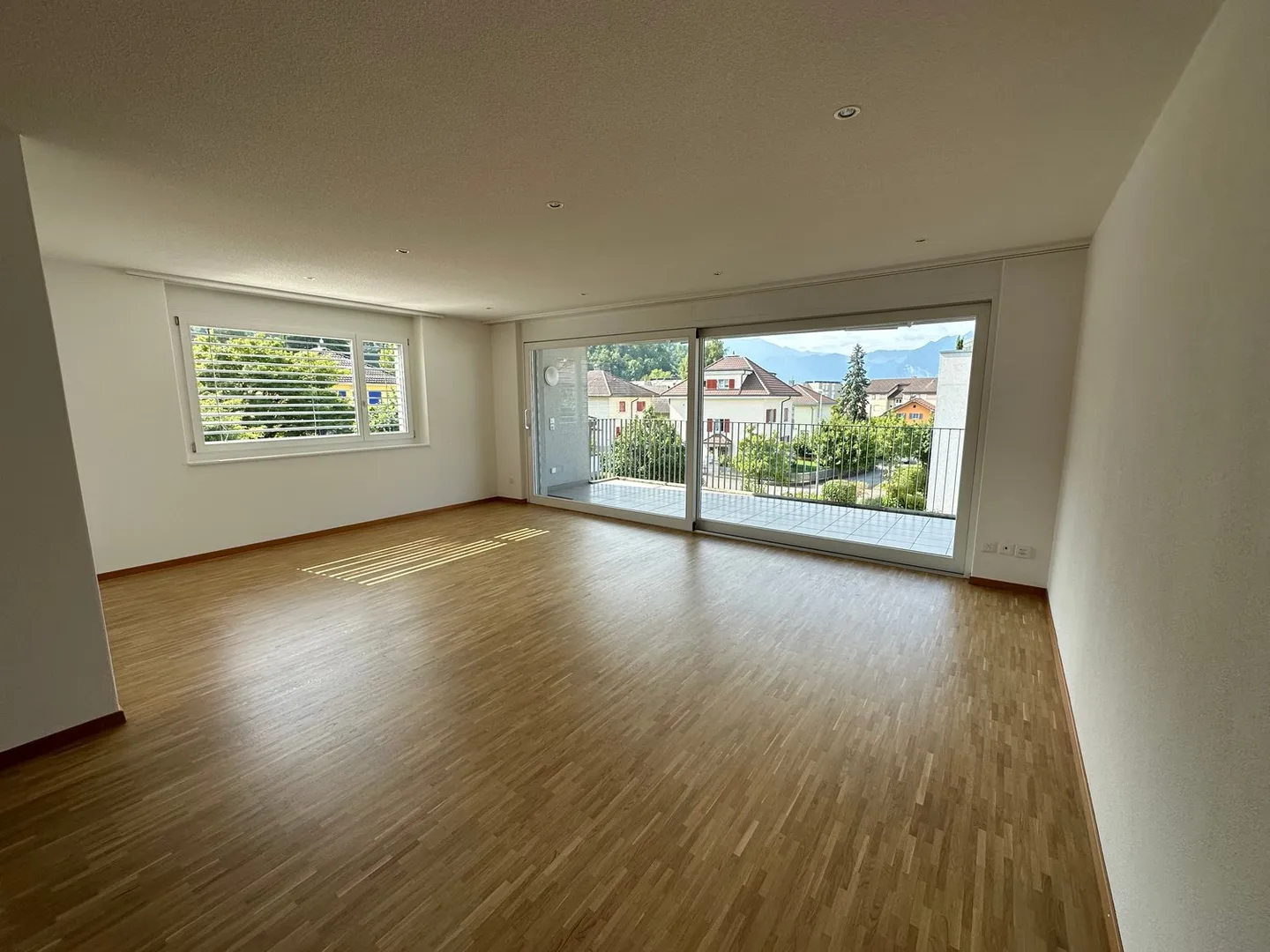 Appartamento moderno e centrale a Steffisburg - Foto 5 di 13