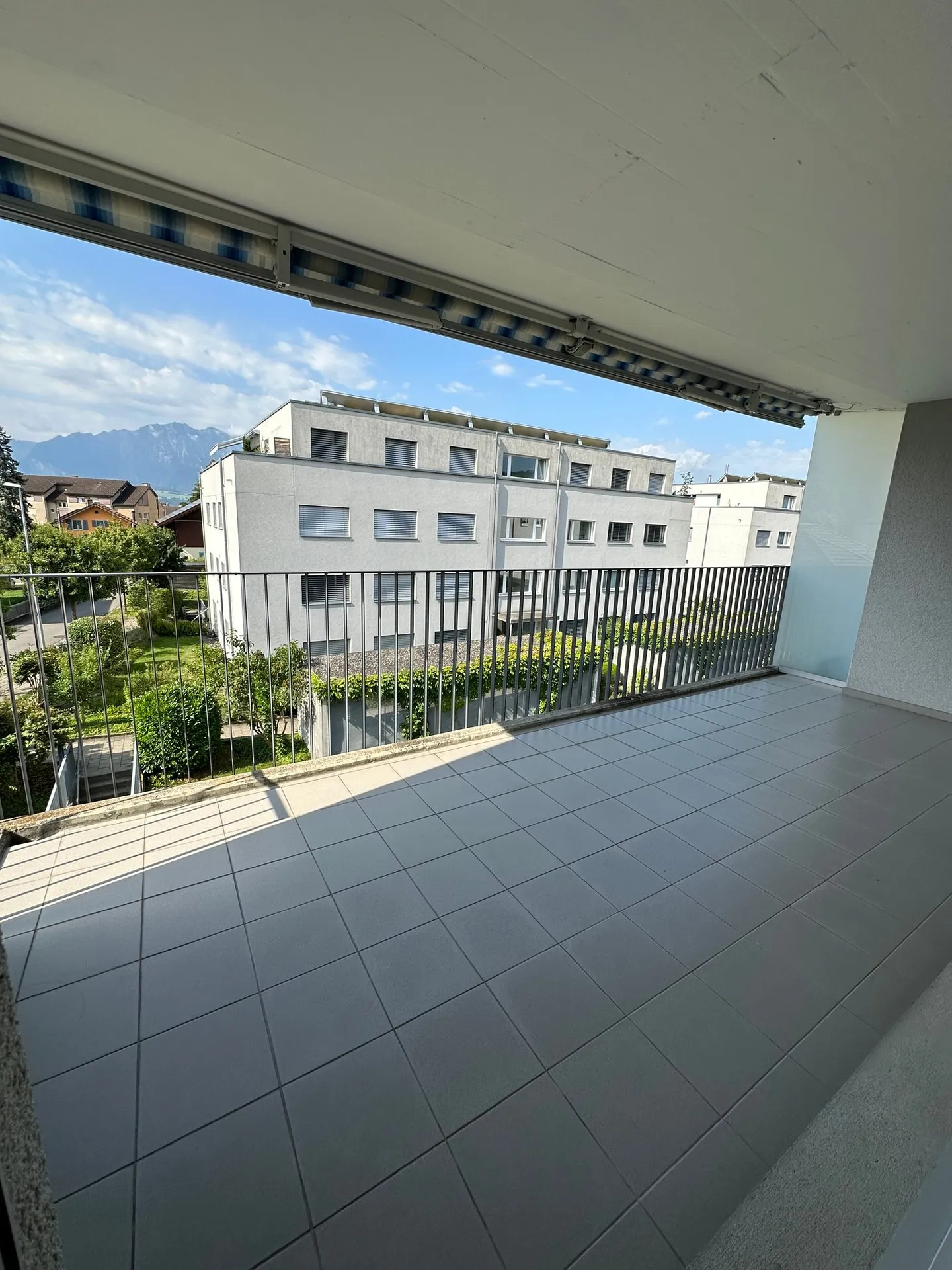 Appartamento moderno e centrale a Steffisburg - Foto 2 di 13