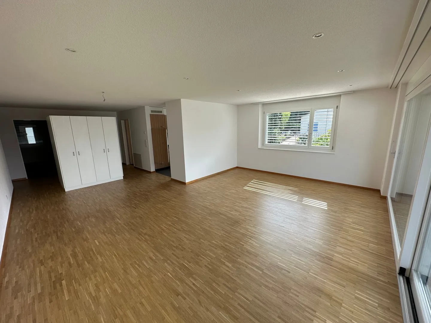 Appartamento moderno e centrale a Steffisburg - Foto 6 di 13