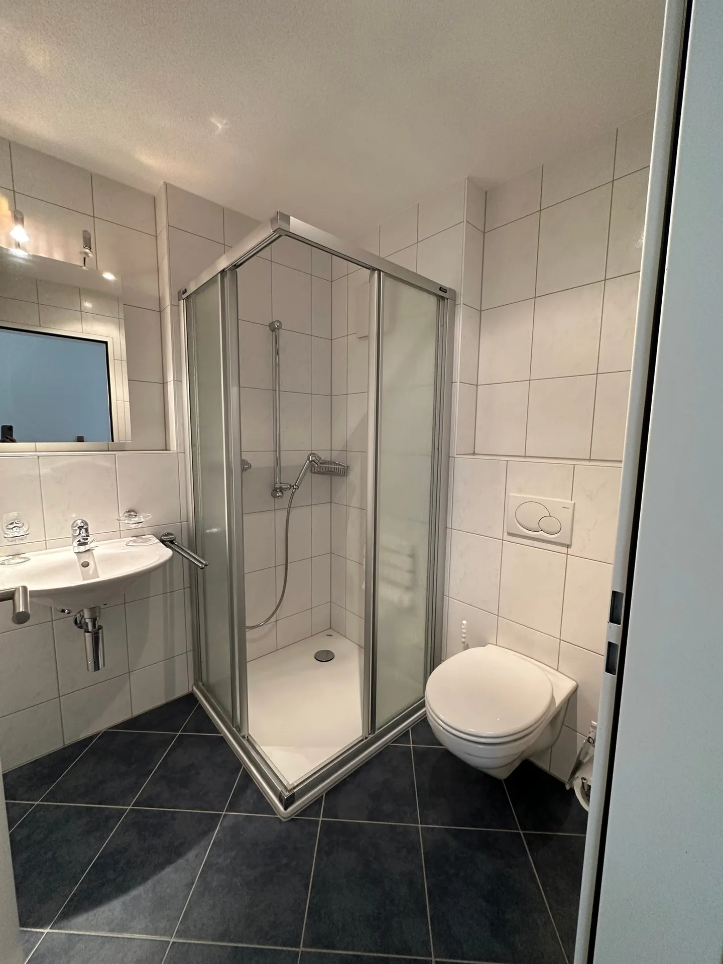 Appartamento moderno e centrale a Steffisburg - Foto 10 di 13