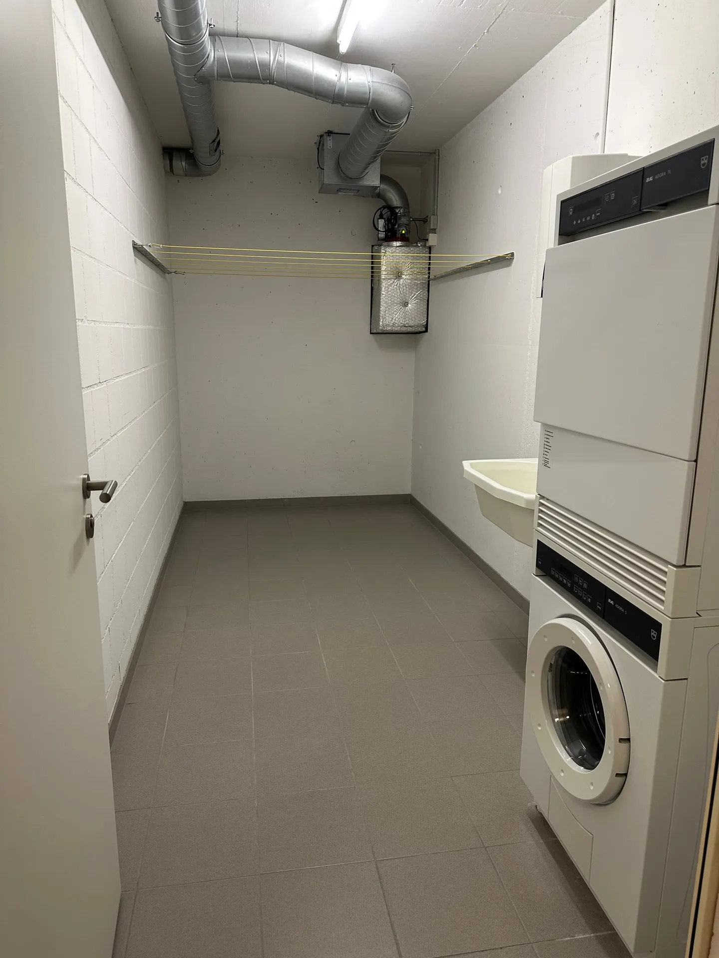 Appartamento moderno e centrale a Steffisburg - Foto 11 di 13