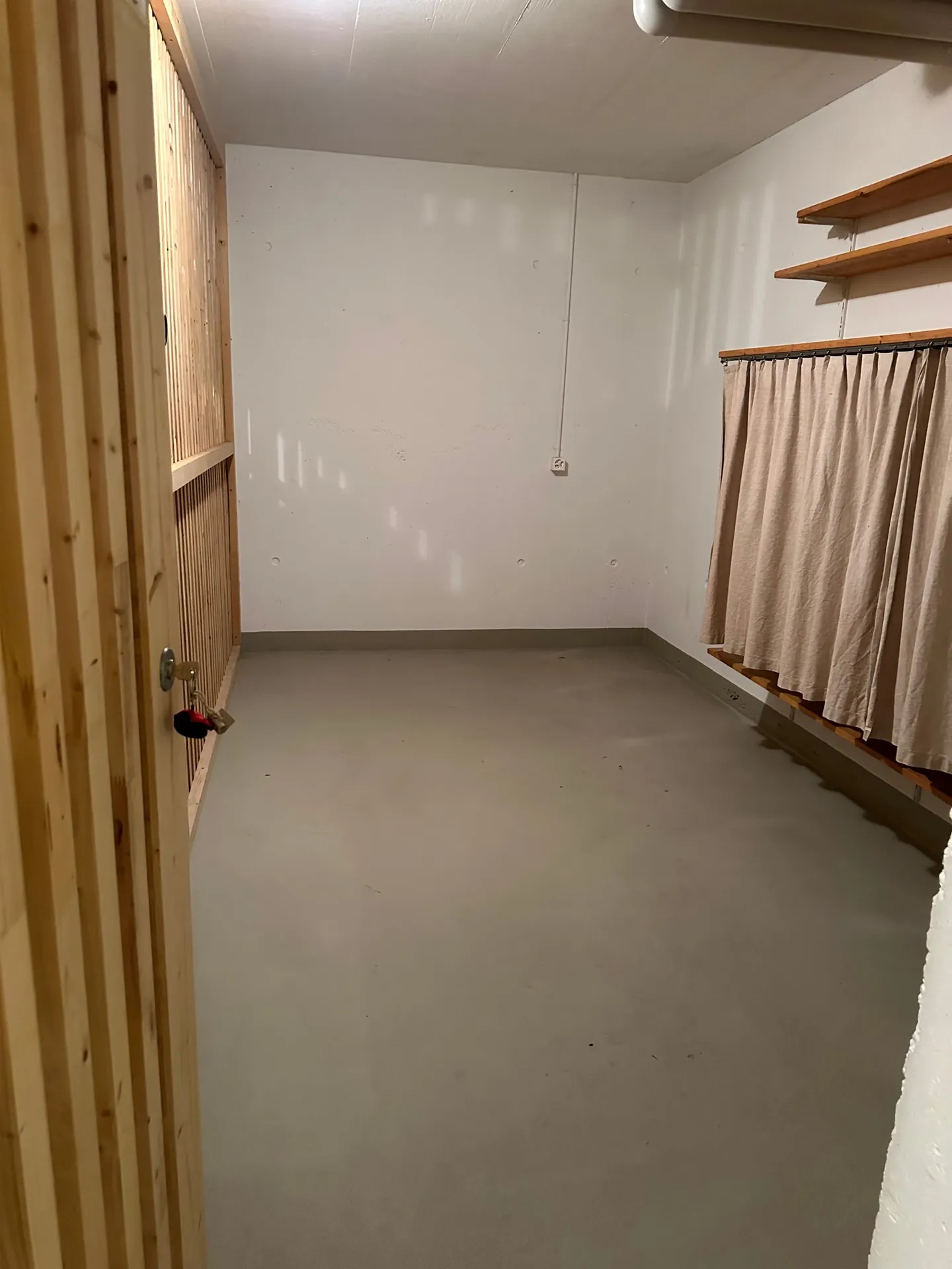 Appartamento moderno e centrale a Steffisburg - Foto 12 di 13