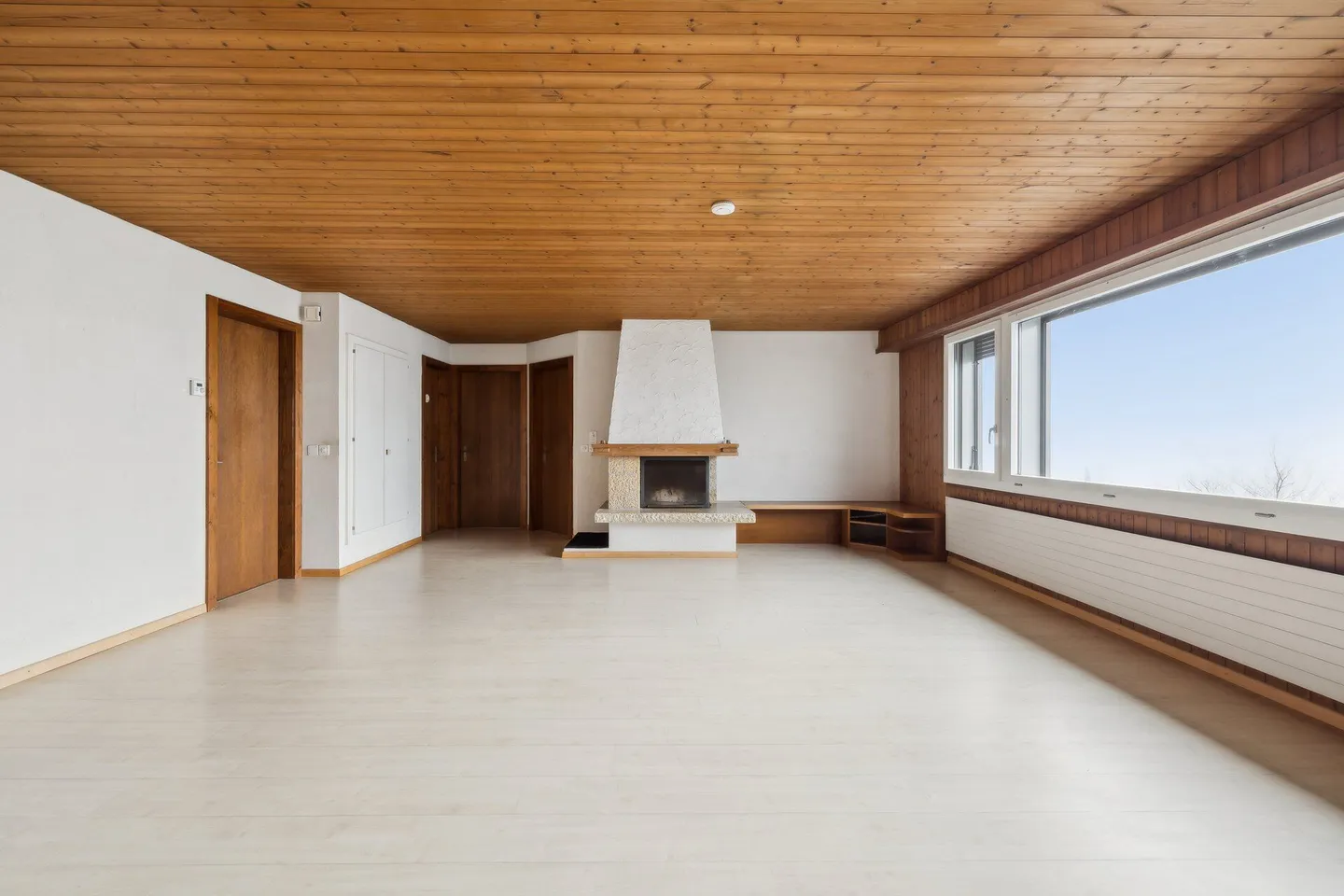 Casa unifamiliare in posizione elevata e soleggiata - Foto 17 di 24