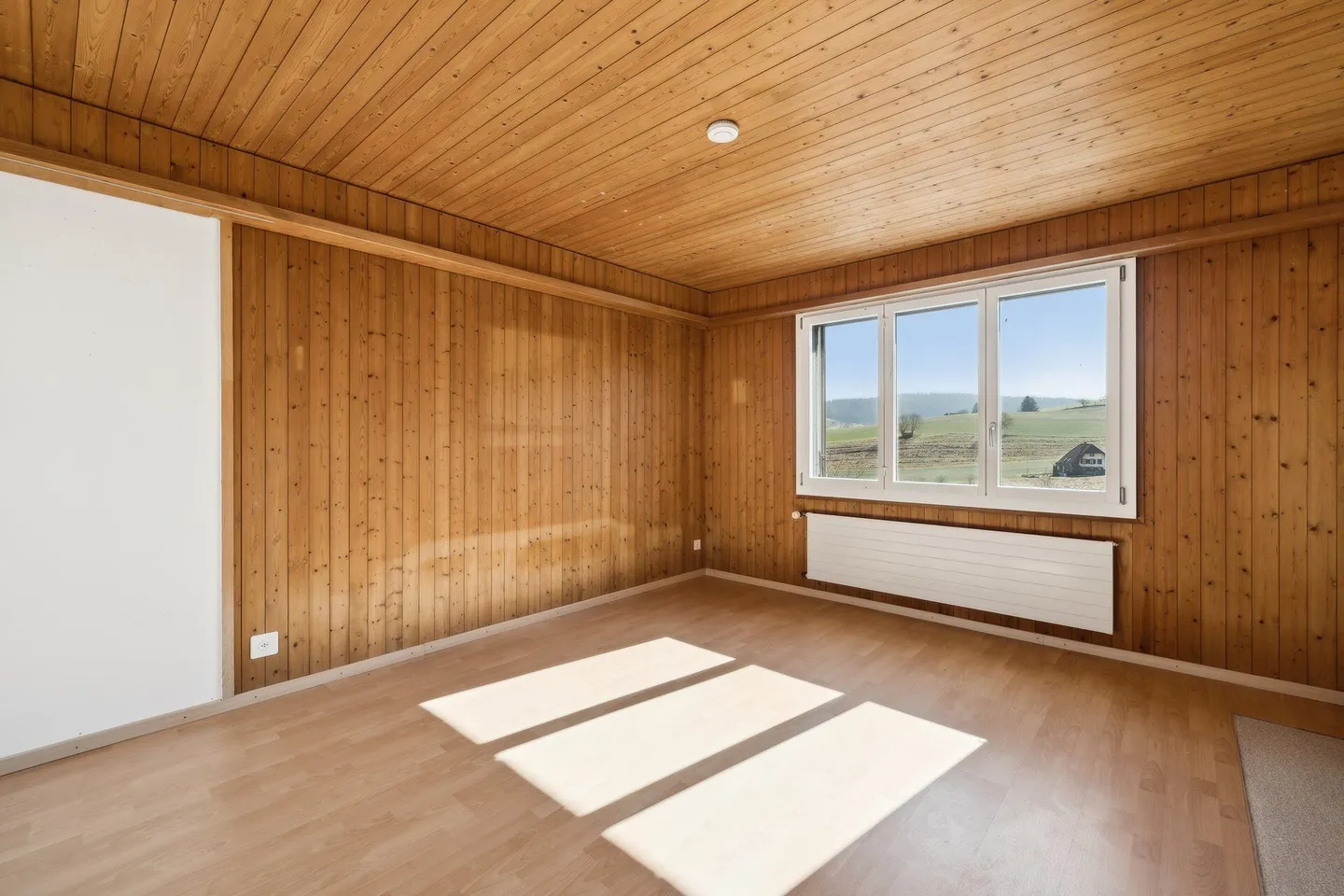 Casa unifamiliare in posizione elevata e soleggiata - Foto 19 di 24