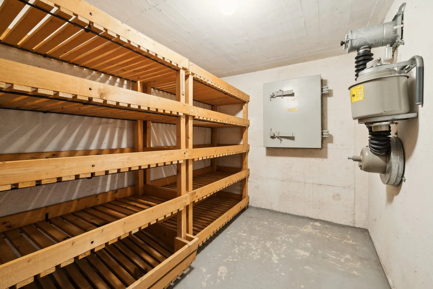 Casa unifamiliare in posizione elevata e soleggiata - Foto 21 di 24