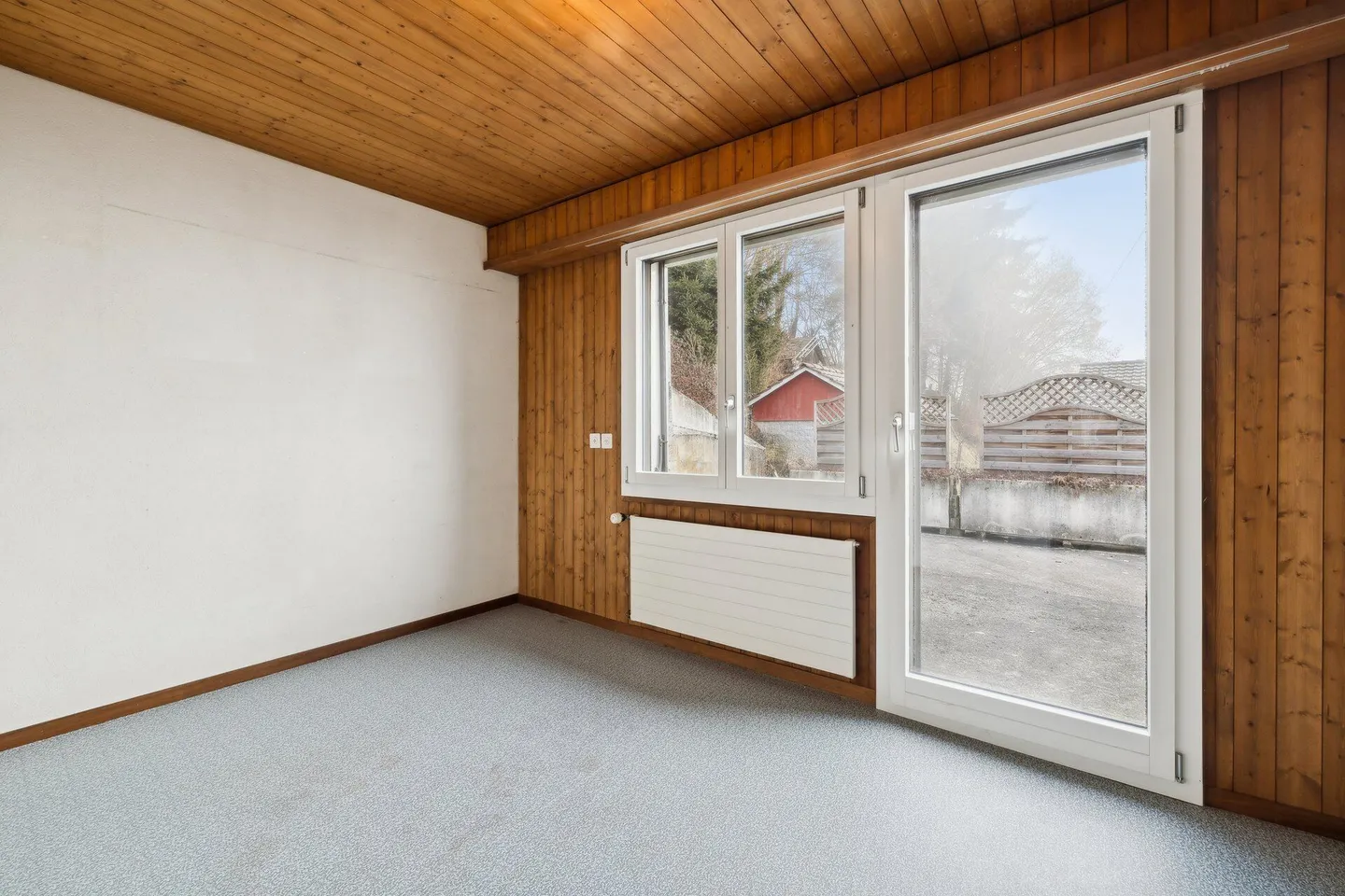 Casa unifamiliare in posizione elevata e soleggiata - Foto 20 di 24