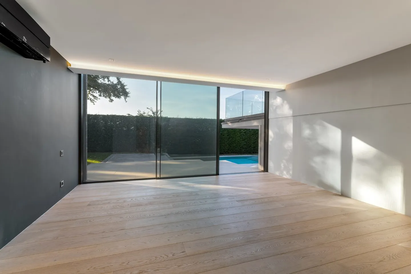 Villa avec vue lac et accès privé lac. - Photo 5 sur 11