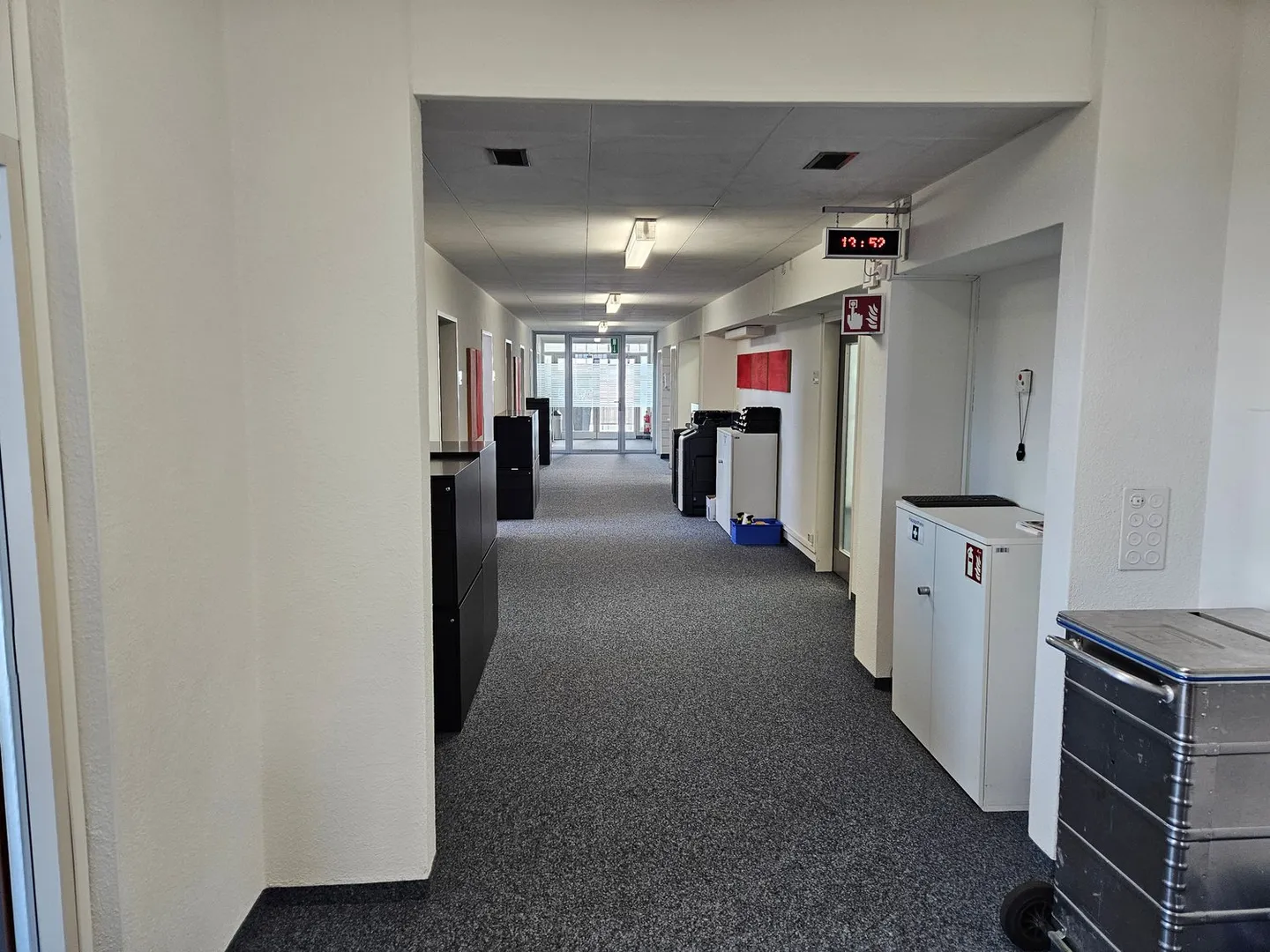 Spazi affittabili flessibili per aziende e industria creativa - Foto 6 di 10