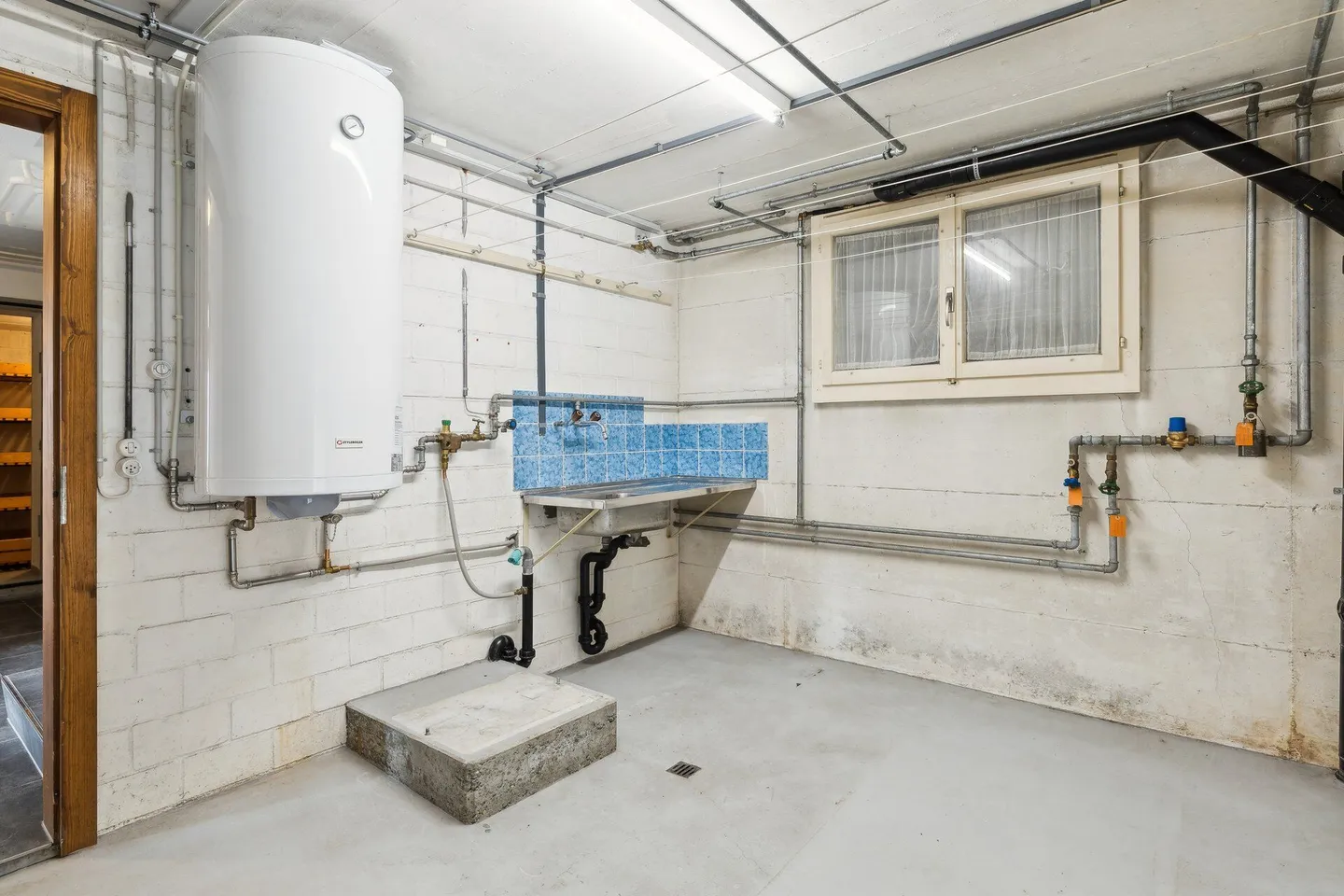 Casa unifamiliare in posizione elevata e soleggiata - Foto 23 di 24