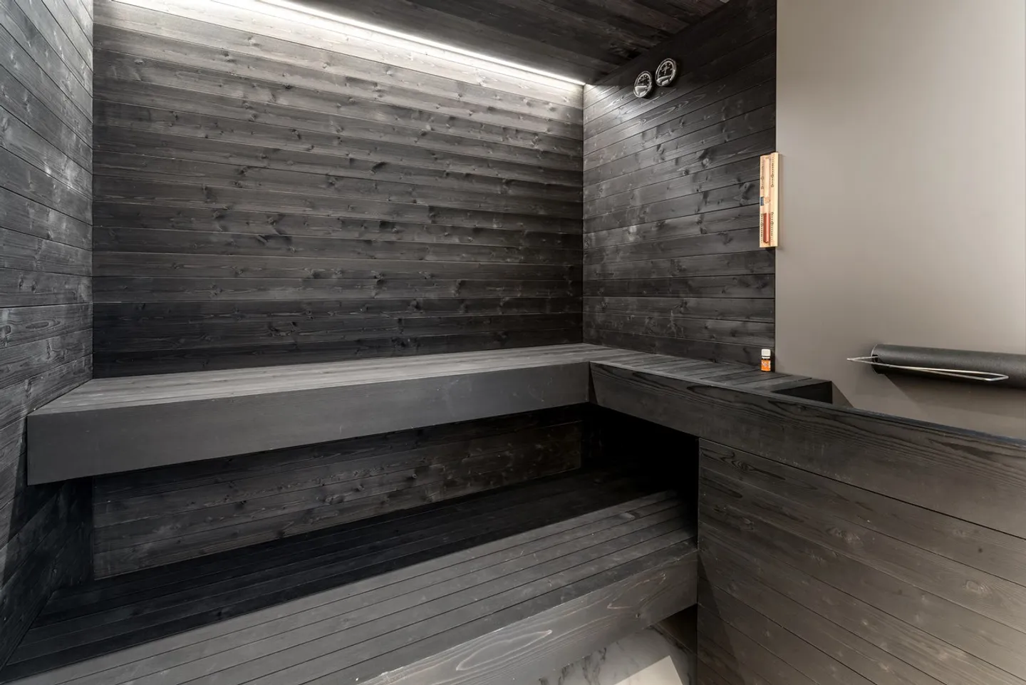 Villa avec vue lac et accès privé lac. - Photo 8 sur 11