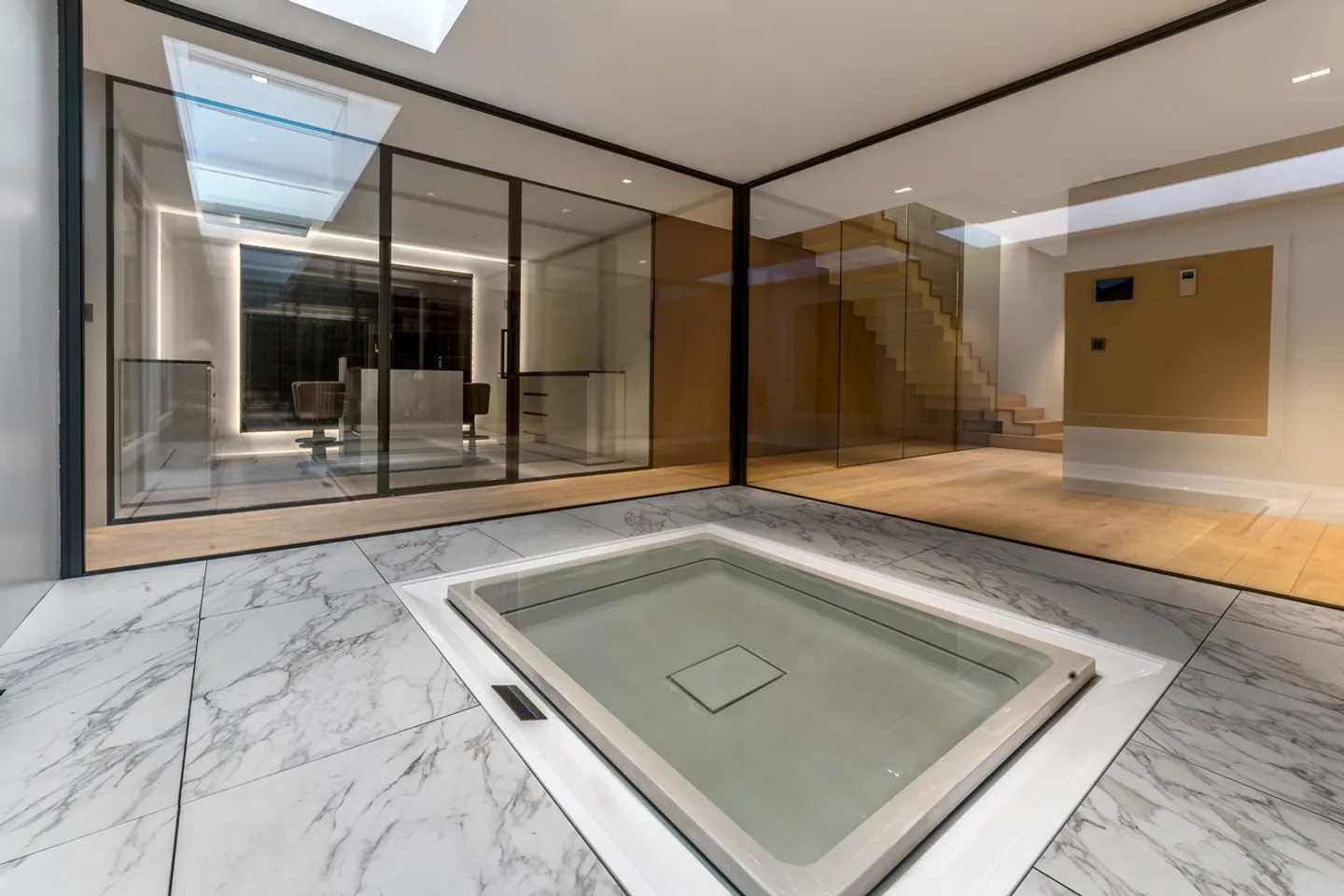 Villa avec vue lac et accès privé lac. - Photo 9 sur 11