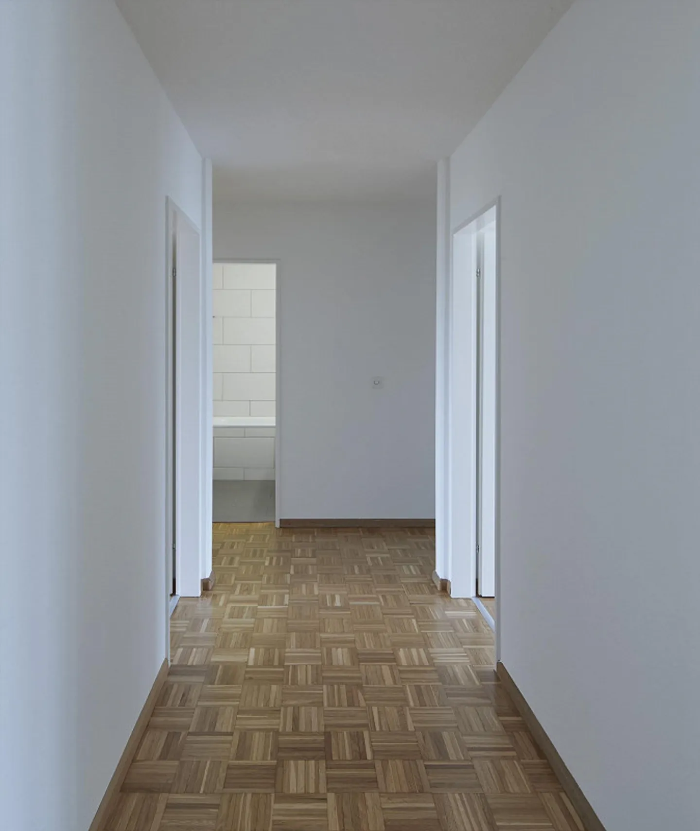 Appartamento spazioso con balconi - Foto 9 di 9