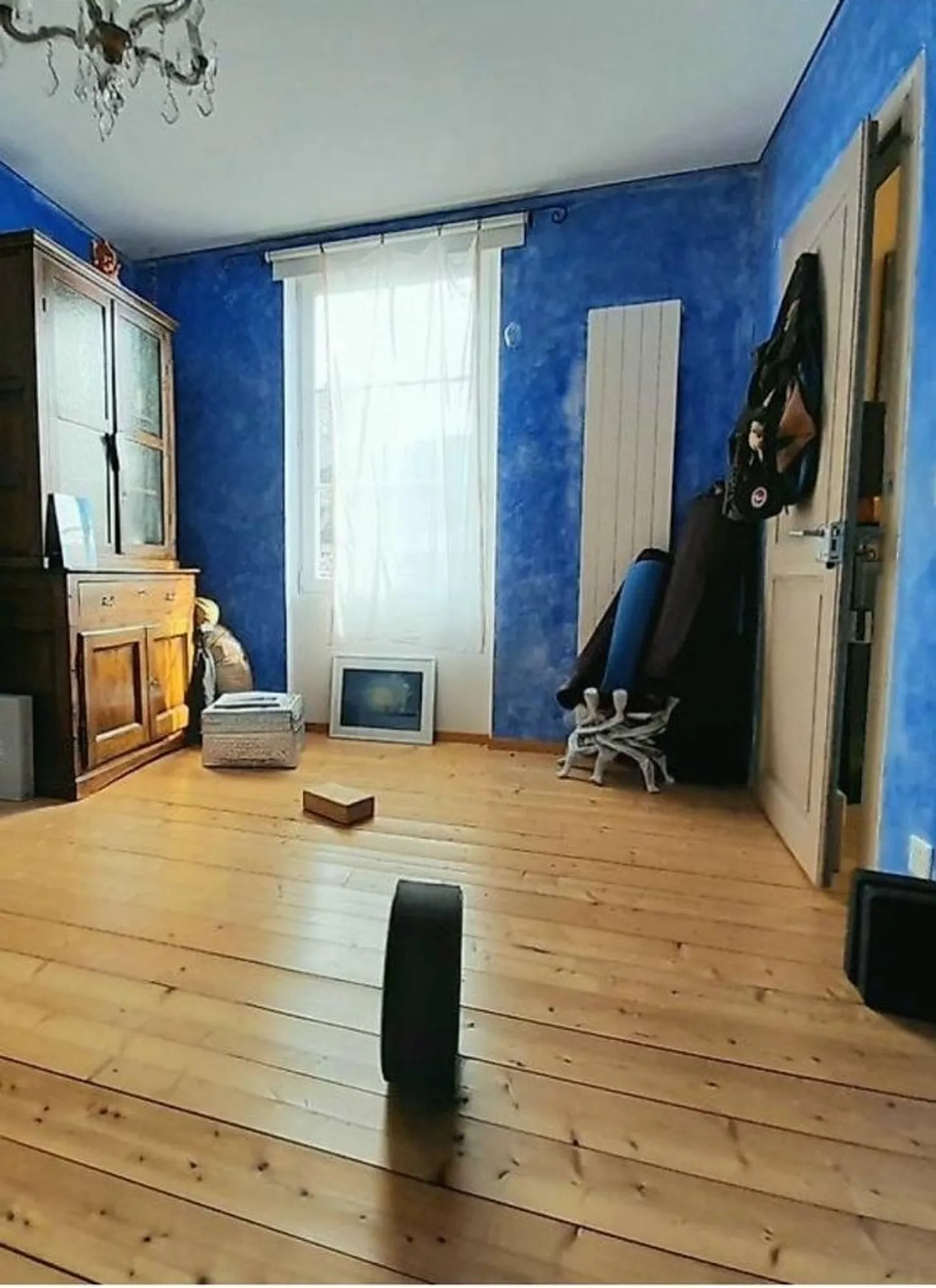 Renovated period villa with botanical garden and three independent apartments Gudo, Bellinzona - Photo 9 of 13