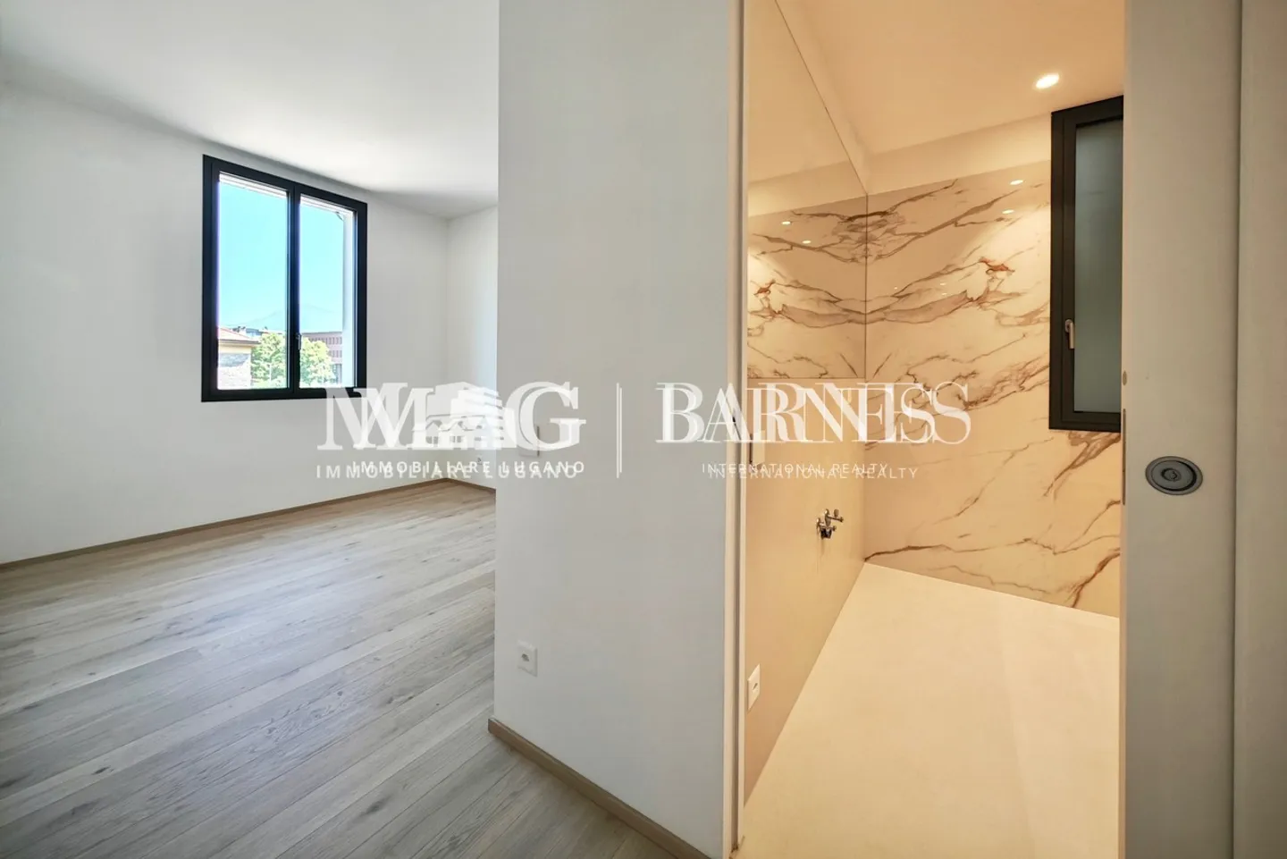 Appartamento elegante con tecnologia moderna - Foto 2 di 9