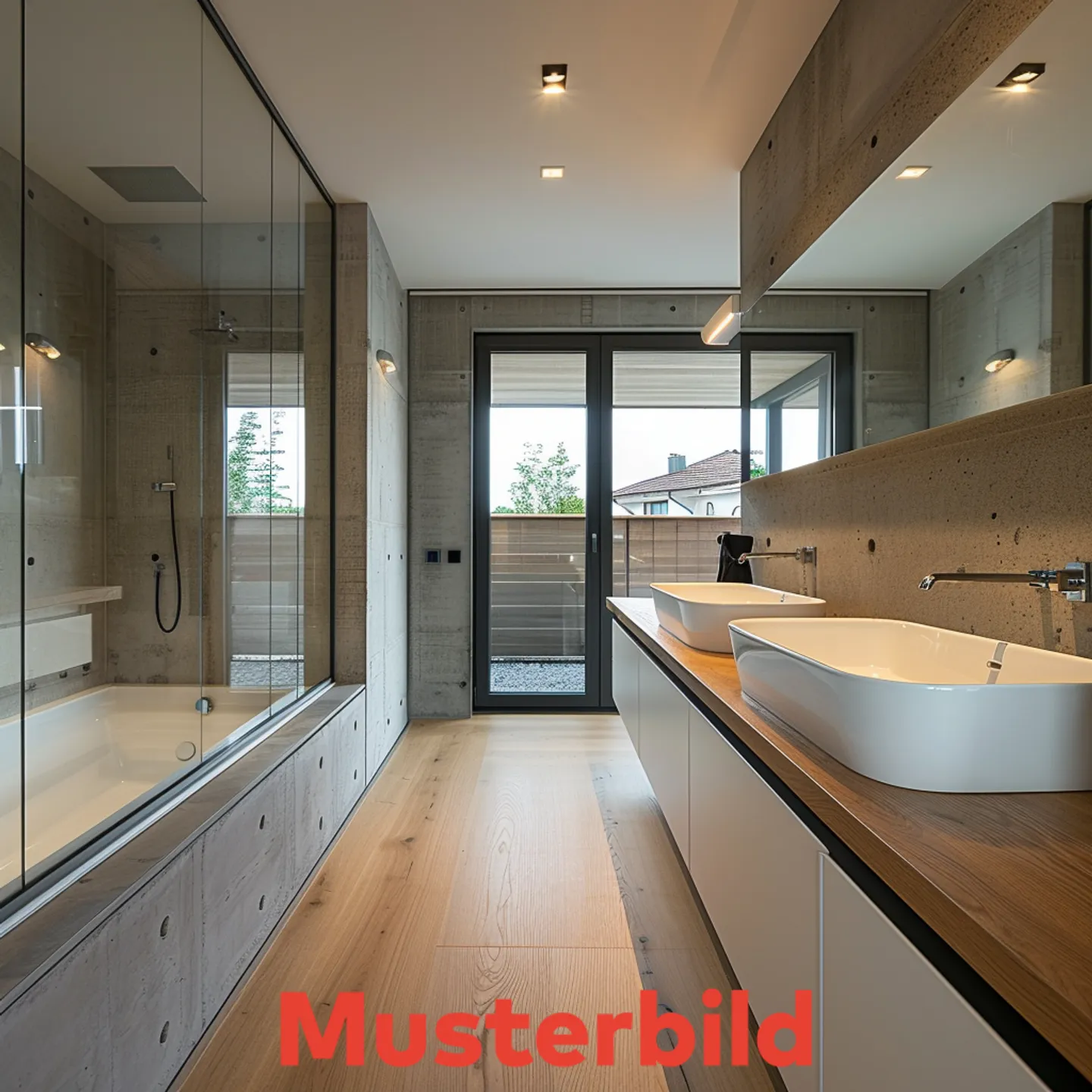 Wohnung kaufen - Foto 1 von 6