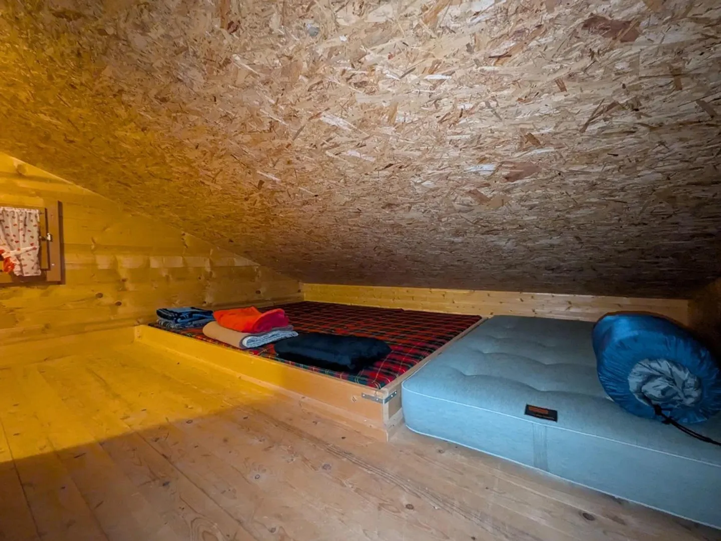 Unique Alpine Paradise - Chalet on the Täschalp - Photo 13 of 16