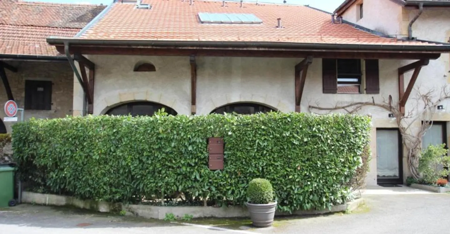 Charmante Villa de Village - Photo 1 sur 8