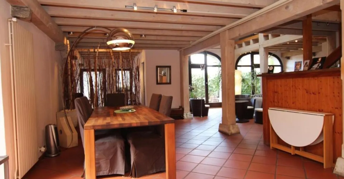 Charmante Villa de Village - Photo 4 sur 8