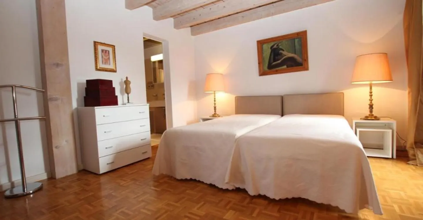 Charmante Villa de Village - Photo 5 sur 8