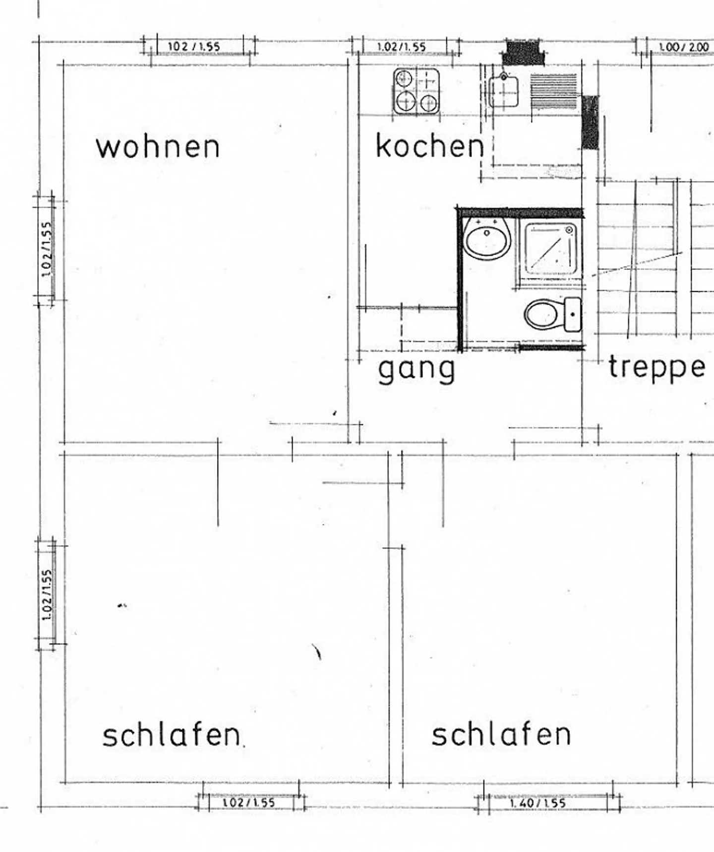 Affordable housing in a very central location - Photo 7 of 7