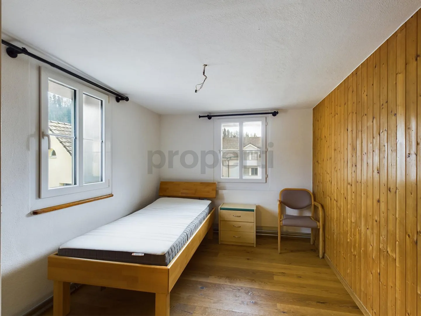 Furnished shared rooms in a friendly community with a nature-friendly location - Photo 10 of 13