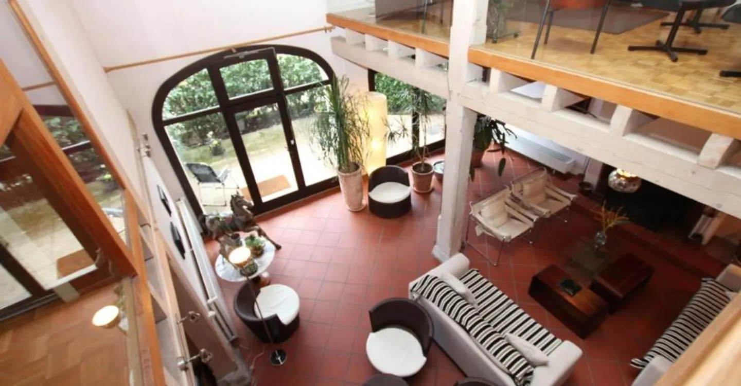 Charmante Villa de Village - Photo 8 sur 8