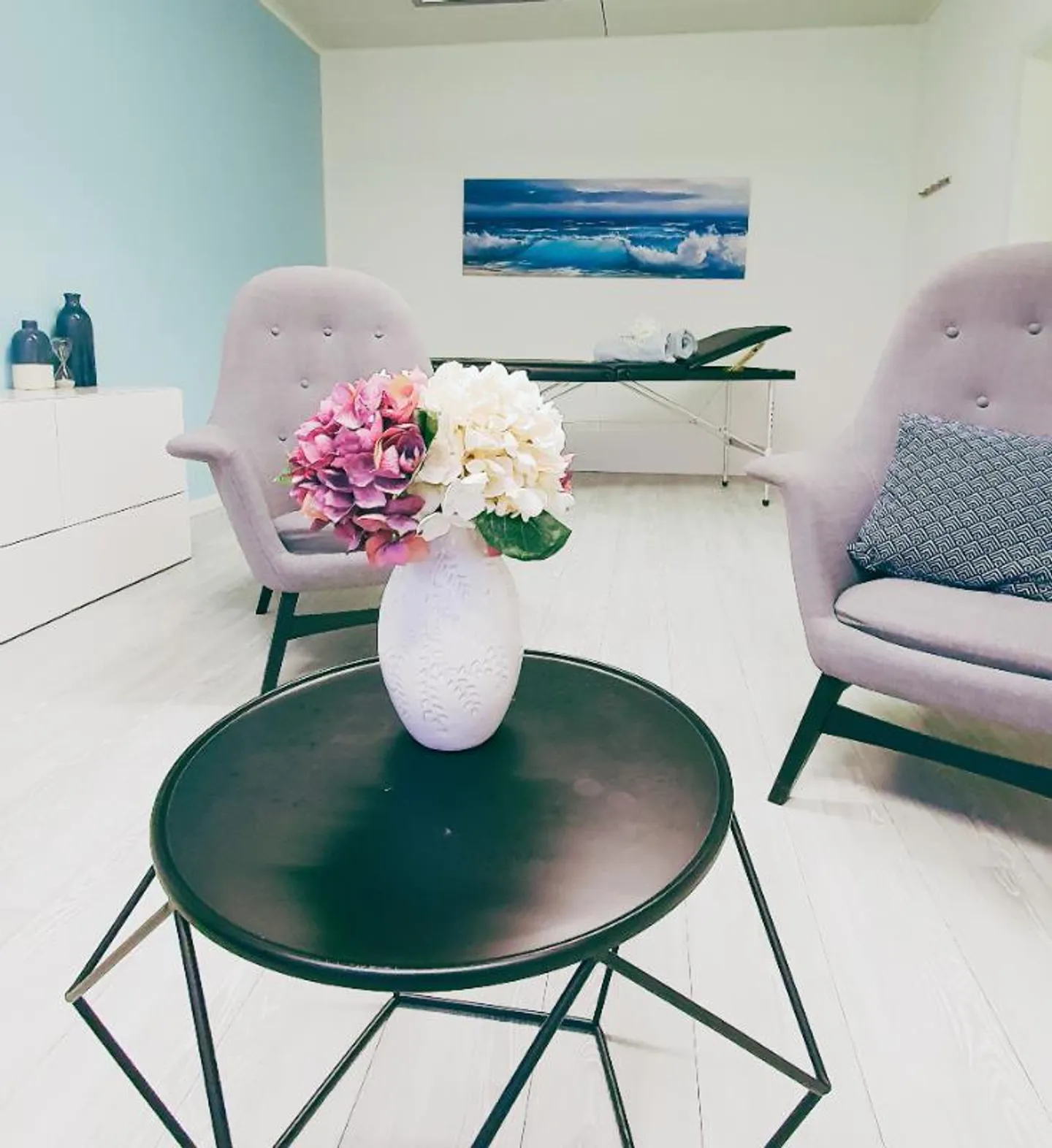 Flexible Treatment Rooms in Zurich - Photo 1 of 1