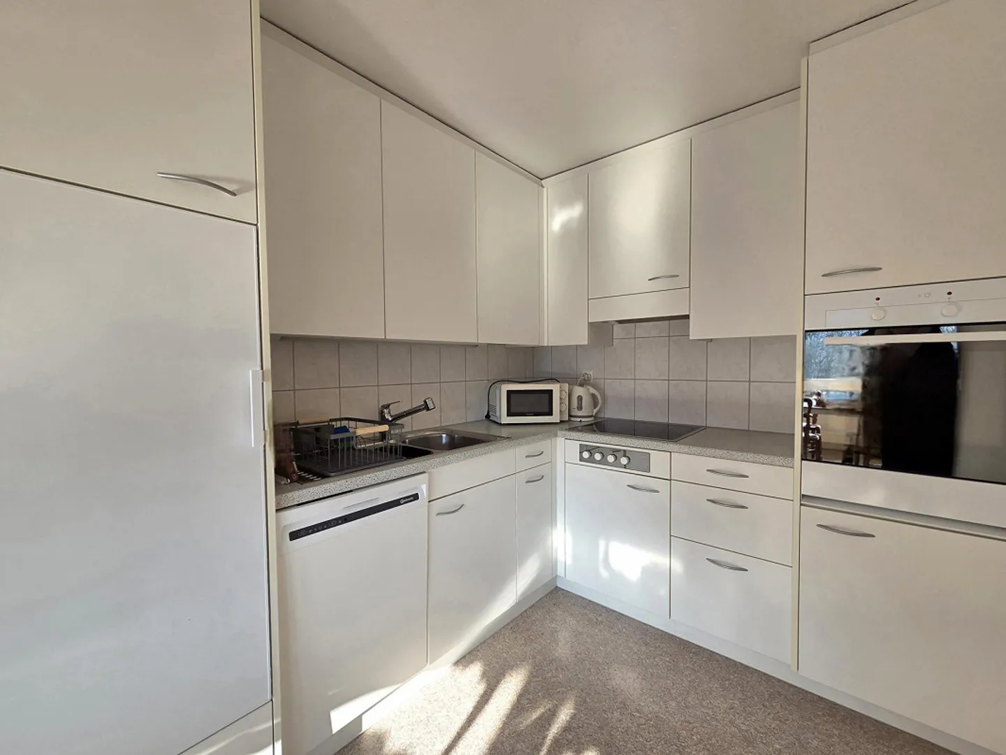 Appartement situé au calme près du centre - Photo 2 sur 9