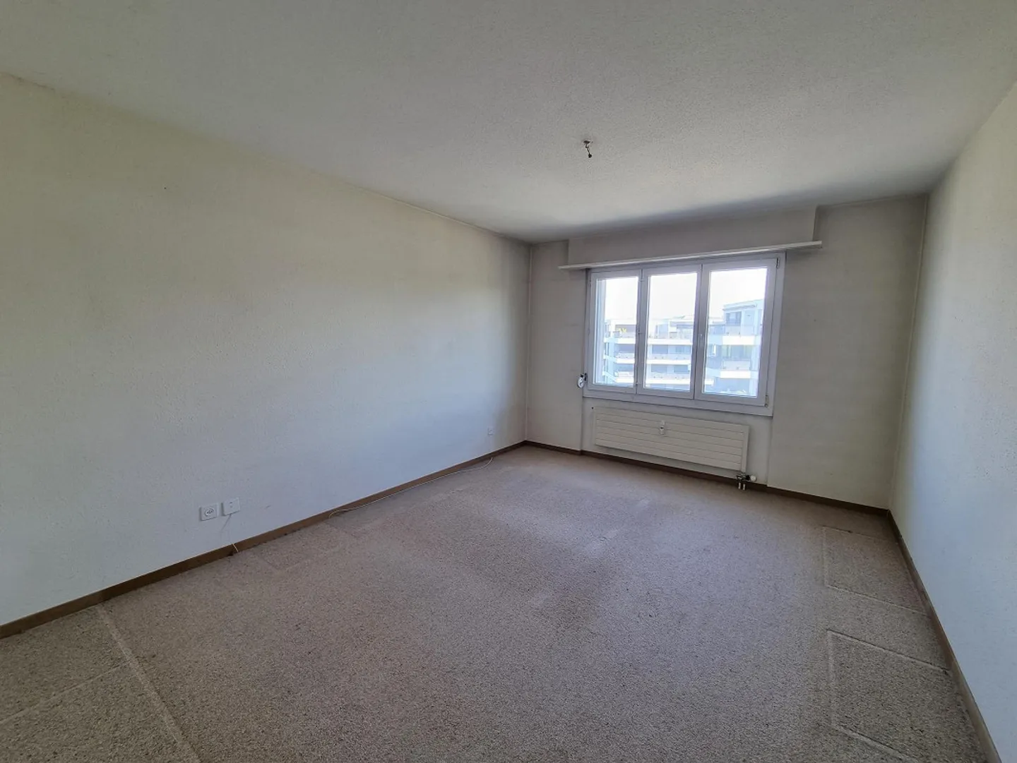 Appartement situé au calme près du centre - Photo 5 sur 9