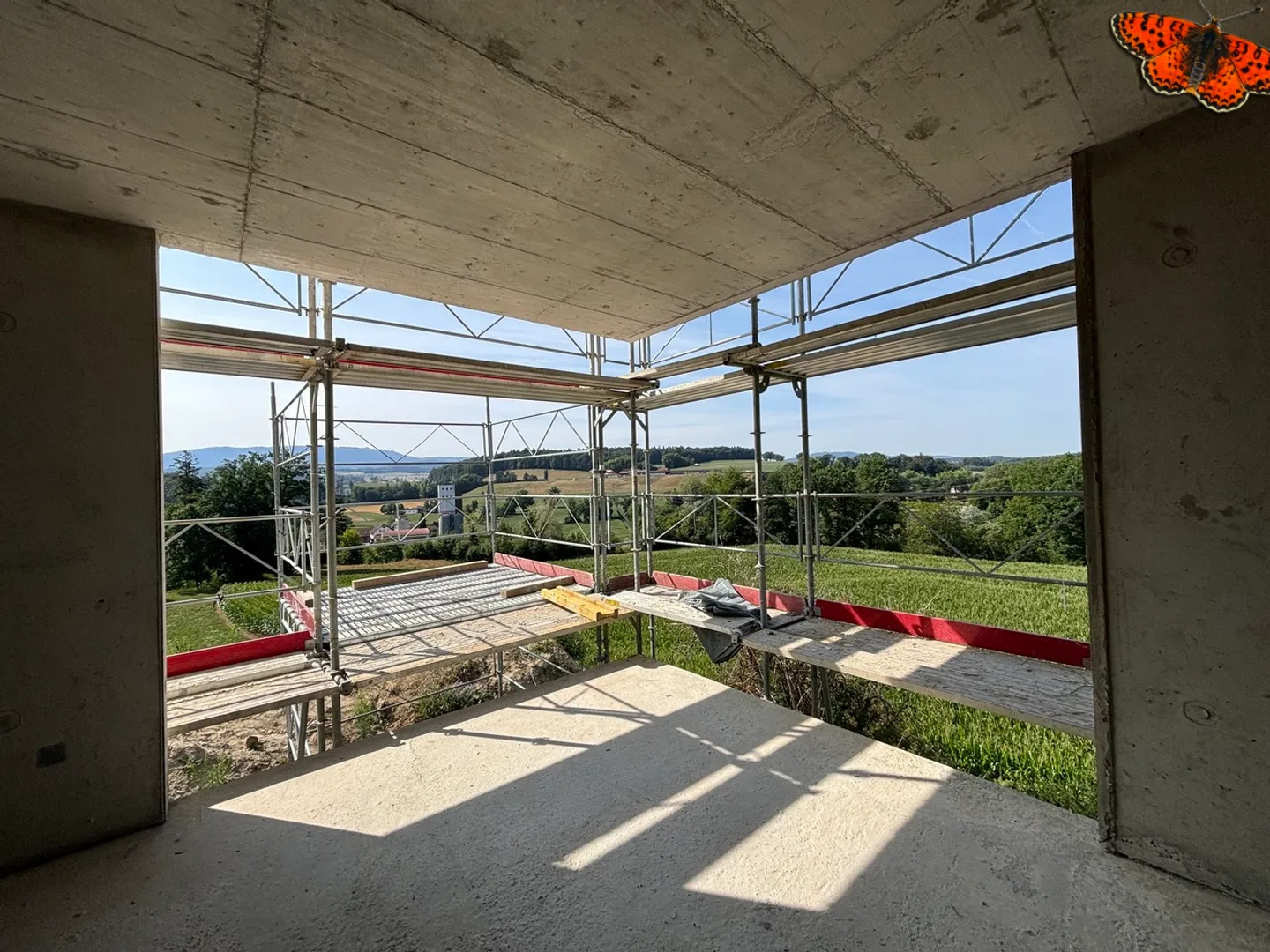 Exclusive Duplex in Villars-sur-Glâne - Photo 3 of 12