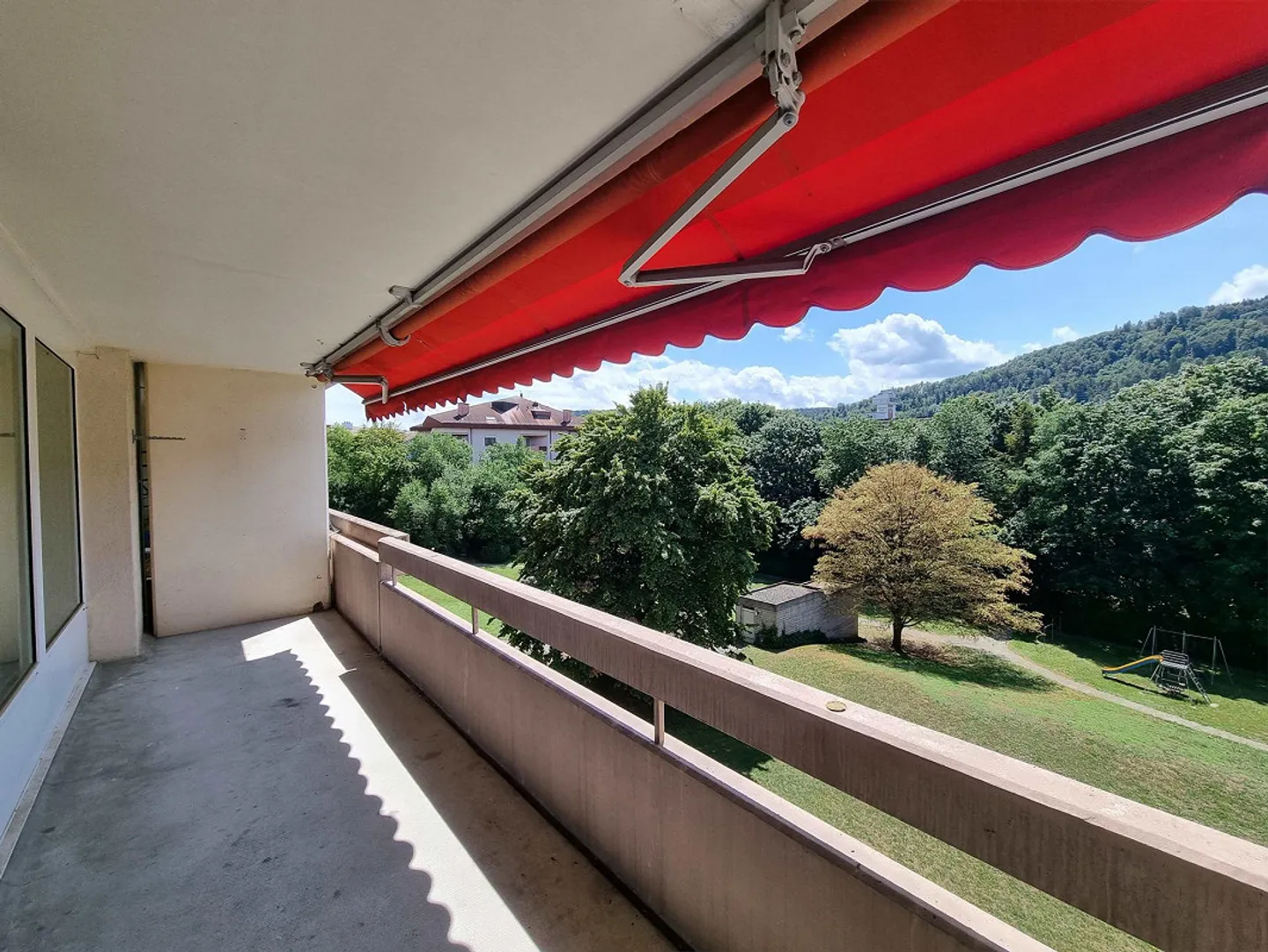 Appartement situé au calme près du centre - Photo 1 sur 9