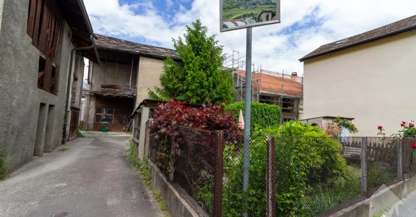 Opportunità di ristrutturazione in villaggio - Foto 11 di 11