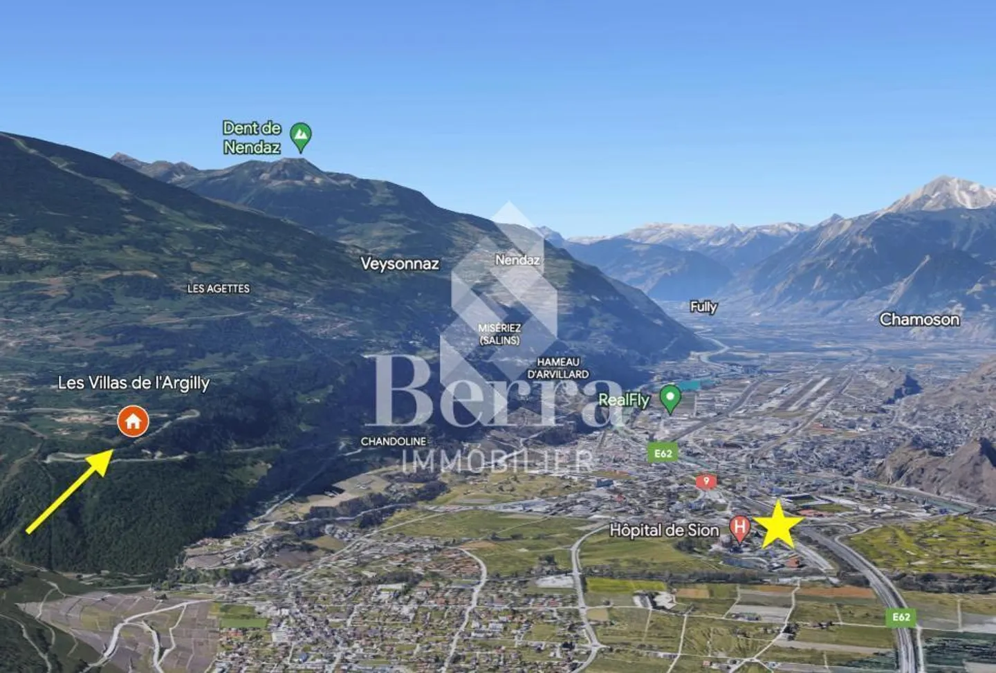 4,5 Zimmer Haus - Foto 3 von 13