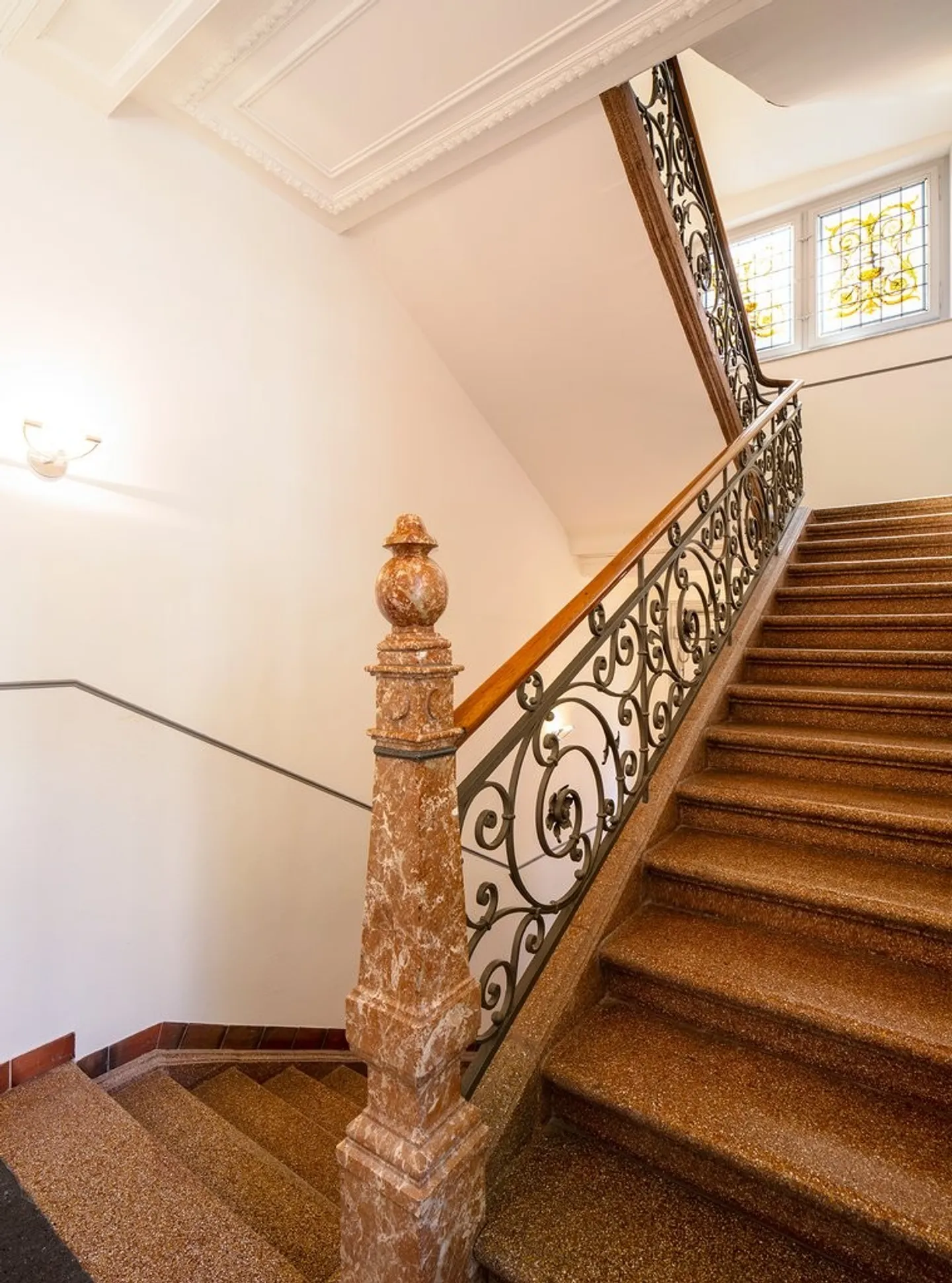 Appartement/Bureau dans une Propriété Historique - Photo 2 sur 11