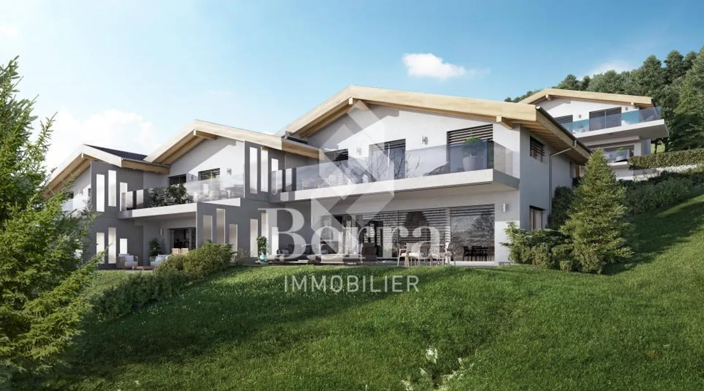 4,5 Zimmer Haus - Foto 10 von 13